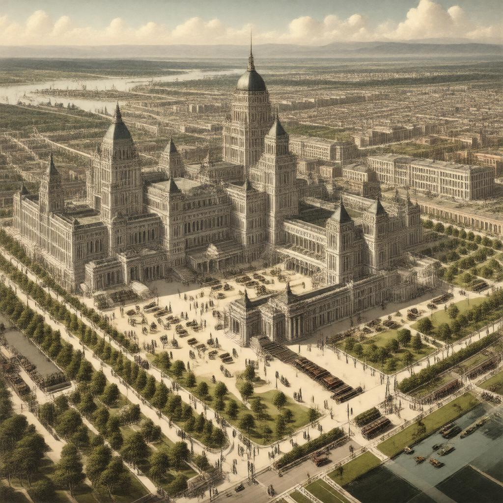 Palace of Transportation